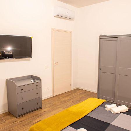 ローマ Locazioni Ostiense - Domus Williamヴィラ エクステリア 写真